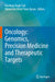 Oncology: Genomics, Precision Medicine and Therapeutic Targets by Hardeep Singh Tuli