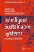Intelligent Sustainable Systems: Proceedings of Iciss 2023 by Jennifer S. Raj