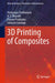 3D Printing of Composites by Mrityunjay Doddamani