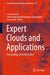 Expert Clouds and Applications: Proceedings of Icoeca 2023 by I. Jeena Jacob