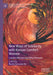 New Ways of Solidarity with Korean Comfort Women: Comfort Women and What Remains by Ñusta Carranza Ko