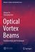 Optical Vortex Beams: Fundamentals and Techniques by Shiyao Fu