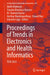 Proceedings of Trends in Electronics and Health Informatics: Tehi 2022 by Mufti Mahmud