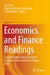 Economics and Finance Readings: Selected Papers from Asia-Pacific Conference on Economics & Finance, 2022 by Evan Lau