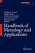Handbook of Metrology and Applications by Aswal