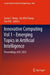 Innovative Computing - Emerging Topics in Artificial Intelligence: Proceedings of IC 2023 by Jason C. Hung