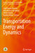 Transportation Energy and Dynamics by Sunil Kumar Sharma