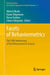 Facets of Behaviormetrics: The 50th Anniversary of the Behaviormetric Society by Akinori Okada