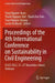Proceedings of the 4th International Conference on Sustainability in Civil Engineering: Icsce 2022, 25-27 November, Hanoi, Vietnam by Tung Nguyen-Xuan