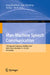 Man-Machine Speech Communication: 17th National Conference, Ncmmsc 2022, Hefei, China, December 15-18, 2022, Proceedings by Ling Zhenhua