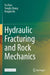 Hydraulic Fracturing and Rock Mechanics by Yu Zhao