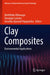 Clay Composites: Environmental Applications by Meththika Vithanage