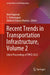 Recent Trends in Transportation Infrastructure, Volume 2: Select Proceedings of Tipce 2022 by Amit Agarwal
