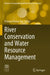 River Conservation and Water Resource Management by Praveen Kumar Rai