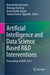 Artificial Intelligence and Data Science Based R&d Interventions: Proceedings of Nerc 2022 by Ratnajit Bhattacharjee