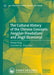 The Cultural History of the Chinese Concepts Fengjian (Feudalism) and Jingji (Economy) by Tianyu Feng