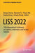 LISS 2022: 12th International Conference on Logistics, Informatics and Service Sciences by Xiaopu Shang