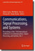 Communications, Signal Processing, and Systems: Proceedings of the 11th International Conference on Communications, Signal Processing, and Systems by Qilian Liang