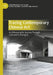 Tracing Contemporary Chinese Art: An Ethnographic Journey Through a Decade in Shanghai by Isaac Leung
