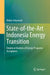 State-Of-The-Art Indonesia Energy Transition: Empirical Analysis of Energy Programs Acceptance by Dinita Setyawati