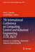 7th International Conference on Computing, Control and Industrial Engineering (CCIE 2023): Advances in Computing, Control and Industrial Engineering VII by Yuriy S. Shmaliy