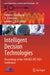 Intelligent Decision Technologies: Proceedings of the 15th Kes-Idt 2023 Conference by Ireneusz Czarnowski