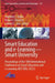 Smart Education and e-Learning Smart University: Proceedings of the 10th International Conference on Smart Education and E-Learning (Kes Seel-2023) by Vladimir L. Uskov