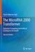 The Microrna 2000 Transformer: Quantum Computing and Artificial Intelligence for Health by Yoichi Robertus Fujii