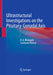 Ultrastructural Investigations on the Pituitary-Gonadal Axis by D. A. Bhiwgade