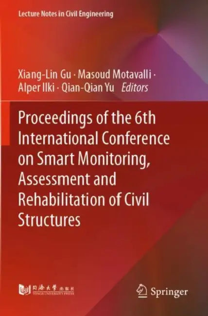 Proceedings of the 6th Internatial Conference  by Xiang-Lin Gu