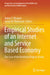 Empirical Studies of an Internet and Service Based Economy: The Case of the Kurdistan Region of Iraq by Nabaz T. Khayyat