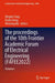 The proceedings of the 10th Frontier Academic Forum by Qingxin Yang