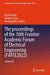 The proceedings of the 10th Frontier Academic Forum by Qingxin Yang