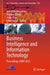 Business Intelligence and Information Technology: Proceedings of Biit 2022 by Aboul Ella Hassanien