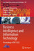 Business Intelligence and Information Technology: Proceedings of Biit 2022 by Aboul Ella Hassanien