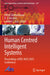 Human Centred Intelligent Systems: Proceedings of Kes-Hcis 2023 Conference by Alfred Zimmermann