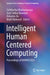 Intelligent Human Centered Computing: Proceedings of Human 2023 by Siddhartha Bhattacharyya