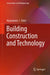 Building Construction and Technology by Vijayalaxmi J