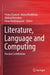 Literature, Language and Computing: Russian Contribution by Polina Eismont