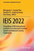 IEIS 2022: Proceedings of 9th International Conference on Industrial Economics System and Industrial Security Engineering by Menggang Li