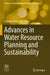 Advances in Water Resource Planning and Sustainability by Praveen Kumar Rai