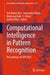 Computational Intelligence in Pattern Recognition: Proceedings of Cipr 2023 by Asit Kumar Das