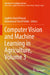Computer Vision and Machine Learning in Agriculture, Volume 3 by Jagdish Chand Bansal
