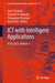 ICT with Intelligent Applications: Ictis 2023, Volume 1 by Jyoti Choudrie