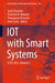 Iot with Smart Systems: Ictis 2023, Volume 2 by Jyoti Choudrie