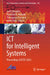 ICT for Intelligent Systems: Proceedings of Ictis 2023 by Jyoti Choudrie