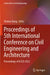 Proceedings of 5th International Conference on Civil Engineering and Architecture: Proceedings of Iccea 2022 by Thomas Kang