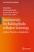 Nanomaterials: The Building Blocks of Modern Technology: Synthesis, Properties and Applications by Tabrej Khan