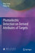 Photoelectric Detection on Derived Attributes of Targets by Xing Yang