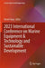 2023 International Conference on Marine Equipment & Technology and Sustainable Development by Desen Yang